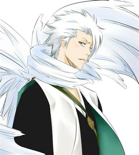 toshiro hitsugaya|toshiro hitsugaya older.